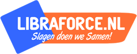 LibraForce, Slagen doen we Samen!